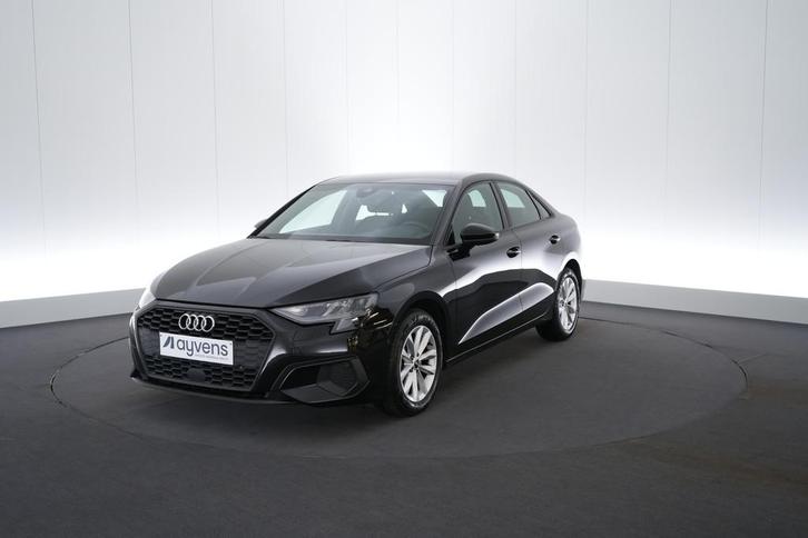 (2AQW841) AUDI A3 BERLINE, Autos, Audi, Entreprise, Achat, A3, ABS, Airbags, Air conditionné, Android Auto, Apple Carplay, Bluetooth