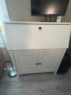 Secretair hemnnes ikea, Ophalen, Gebruikt, Bureau