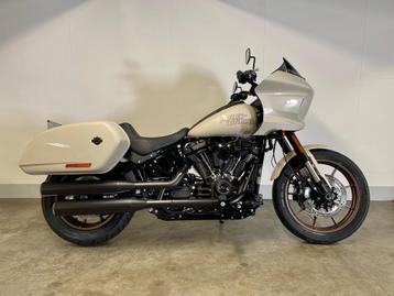 Harley-Davidson SOFTAIL FXLRST LOW RIDER ST (bj 2023)