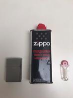 Zippo, Ophalen of Verzenden, Zo goed als nieuw