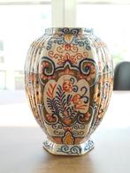 Royal Tichelaar Makkum Tibor Florero vaas, Antiek en Kunst, Ophalen