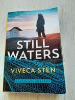Viveca Sten : Still Waters, Livres, Comme neuf, Viveca Sten, Scandinavie, Enlèvement ou Envoi