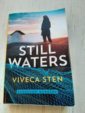 Viveca Sten : Still Waters