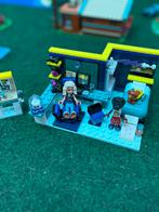 Lego Friends 41755, Ophalen, Zo goed als nieuw, Complete set, Lego