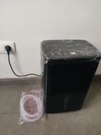 Luchtontvochtiger Eriksson Dry pro plus, Elektronische apparatuur, Luchtbehandelingsapparatuur, Ophalen, Nieuw, Luchtontvochter