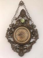horloge murale fabriquée en Italie, Antiquités & Art, Antiquités | Horloges