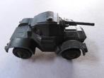 dinky toys 670 - Armoured car - tank 1954, Antiek en Kunst, Antiek | Speelgoed, Ophalen of Verzenden
