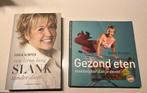 Sonja Kimpen 2 boeken, Boeken, Kookboeken, Ophalen of Verzenden, Zo goed als nieuw, Sonja Kimpen