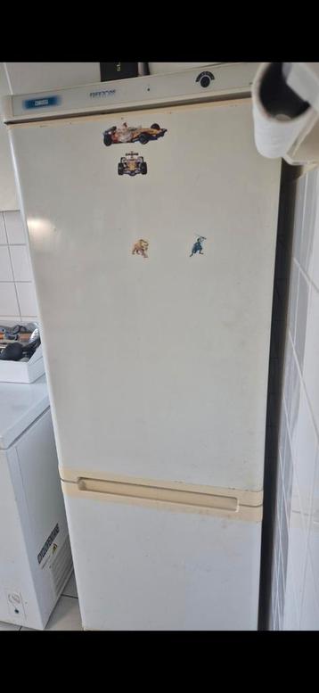 Gratuit frigo, Enlèvement, Utilisé