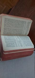 Missaal, leder, Antiek en Kunst, Antiek | Religieuze voorwerpen, Ophalen