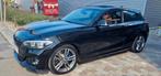 BMW F21 Lci 120i M Performance 75800 km, Auto's, BMW, Automaat, 1998 cc, 4 cilinders, Zwart