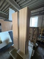 Colonne de salle de bain, Maison & Meubles, 25 à 50 cm, Comme neuf, Moins de 50 cm, 150 à 200 cm