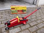 autokrik, Auto diversen, Krikken, Ophalen, Zo goed als nieuw, Hydraulisch, Garagekrik