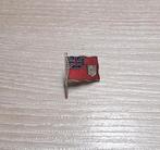 PIN - KOOPVAARDIJVLAG VERENIGD KONINKRIJK, Enlèvement ou Envoi, Utilisé, Ville ou Campagne, Insigne ou Pin's