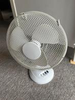 Ventilator klein, Elektronische apparatuur, Ophalen, Gebruikt