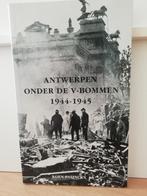 K. Palinkx - Antwerpen onder de V-bommen, Ophalen of Verzenden, Zo goed als nieuw, K. Palinkx