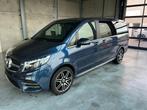 Mercedes V250d 4Matic AMG-line Lichte vracht, Cuir, Achat, Euro 6, Entreprise