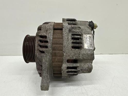 Dynamo van een Mitsubishi Outlander, Auto-onderdelen, Motor en Toebehoren, Mitsubishi, Gebruikt, 3 maanden garantie, Ophalen of Verzenden