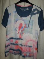 t shirt Passport: maat 44, Kleding | Dames, Ophalen of Verzenden, Nieuw, Maat 42/44 (L), Korte mouw