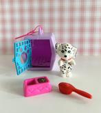 Le Toutou Heureux Mes Tout Petits Amis (Littlest Pet Shop) -, Kinderen en Baby's, Ophalen of Verzenden, Gebruikt, Jongen of Meisje