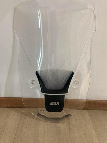 Écran Givi Triumph Tiger 1200 Tour, Particulier