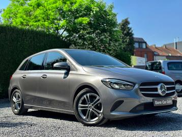 Mercedes-Benz B-Klasse 180 1.4 Business Line Automaat / CARP beschikbaar voor biedingen