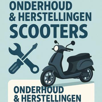 Onderhoud of herstelling aangeboden beschikbaar voor biedingen