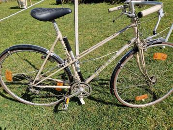 Peugeot-fiets, Fietsen en Brommers, Ophalen