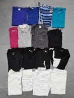 Lot de hauts et blouses femme XS/S, Blauw, Camaieu, Ophalen of Verzenden, Zo goed als nieuw