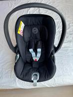 CYBEX Cloud T i-size + accessoires, Kinderen en Baby's, Autostoeltjes, Ophalen, Zo goed als nieuw, Overige merken