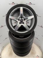 Mercedes SLK W172 SLC C-klasse W202 W203 W204 CL CLA AMG CL, Auto-onderdelen, 18 inch, Gebruikt, -, -