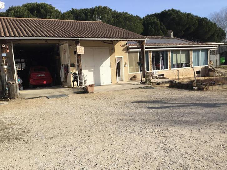 MAISON VIAGER OCCUPÉ, Immo, Huizen en Appartementen te koop, Luik (stad), 1500 m² of meer, Vrijstaande woning, D