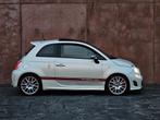 Fiat Abarth 595 50th Anniversary 13/299 Limited edition, Te koop, Particulier, Automaat