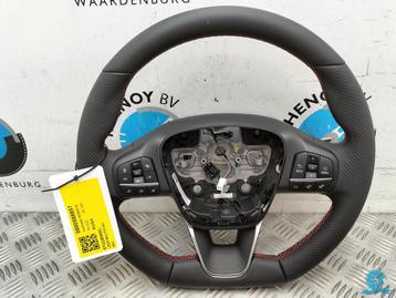 FORD KUGA ST-LINE X PLUG IN HYBRID [STEERING_WHEEL] 2020 beschikbaar voor biedingen