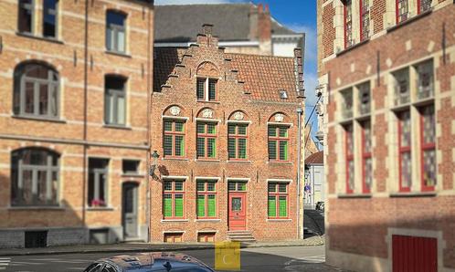 Woning te koop in Brugge, 3 slpks, Immo, Huizen en Appartementen te koop, Vrijstaande woning, D