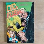 DC Flash album 5 TBE, Boeken, Strips | Comics, Eén comic, Amerika, Ophalen of Verzenden, Zo goed als nieuw