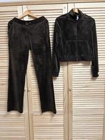 Juicy couture jogging maat medium, Juicy couture, Verzenden, Zo goed als nieuw