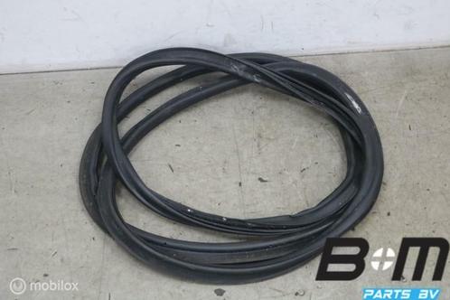 Achterkleprubber VW Passat B6 var. 3C9827705A, Auto-onderdelen, Interieur en Bekleding, Gebruikt