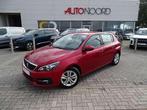 Peugeot 308 PureTech 110PK * TOPSTAAT!!!, Euro 6, 1199 cc, Emergency brake assist, Bedrijf