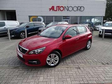 Peugeot 308 PureTech 110PK * TOPSTAAT!!! beschikbaar voor biedingen