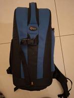 Cameratas LowePro, Audio, Tv en Foto, Foto | Cameratassen, Ophalen of Verzenden, Zo goed als nieuw, Rugtas, Lowepro