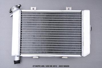 Radiateur Koeler AVDB CF MOTO 400 / 650 NK 2012 - 2025 NK650 beschikbaar voor biedingen
