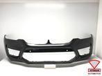 BMW M5 F90 5 Serie M5 Voorbumper Bumper 6xPDC Origineel!, Auto-onderdelen, Gebruikt, BMW, Bumper