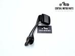 Glans Zwart rem Pedaal Forward control Dyna 1991-2017, Motoren, Ophalen of Verzenden, Gebruikt