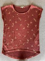 Blouse Revelation maat S zwaluwen, Ophalen of Verzenden, Zo goed als nieuw, Maat 36 (S), Roze