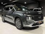 Hyundai Santa Fe 1.6 T-GDi PHEV 4WD Shine 7pl PANO HEAD-UP A, Auto's, Automaat, Santa Fe, Euro 6, 4 cilinders