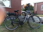 Zeer goede oxford fiets te koop., Fietsen en Brommers, Elektrische fietsen, Ophalen, Zo goed als nieuw, 30 tot 50 km per accu
