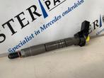 Verstuiver (diesel) van een Mercedes E-Klasse, Auto-onderdelen, Ophalen of Verzenden, 3 maanden garantie, Gebruikt, Mercedes-Benz