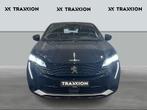 Peugeot 3008 II Allure Pack, Auto's, Automaat, Zwart, Diesel, 5 deurs