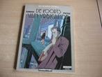 Schuiten : De koorts van Urbicande - 1e druk 1985., Boeken, Gelezen, Eén stripboek, Ophalen of Verzenden, Schuiten/Peeters